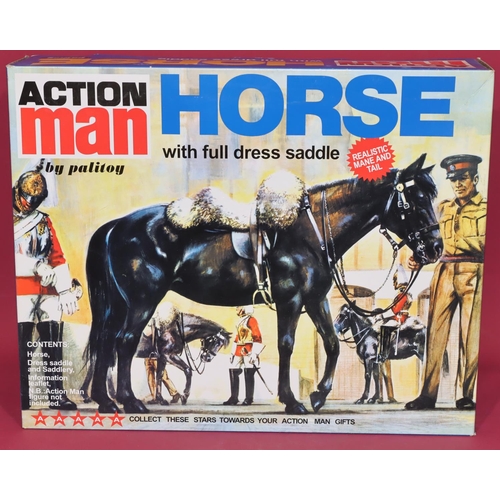 606 - A Palitoy Action Man 