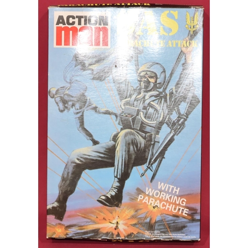 608 - A Palitoy Action Man 