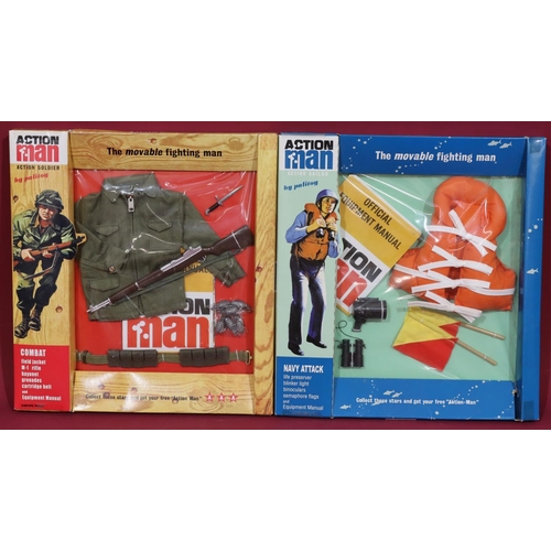 609 - A Palitoy Action Man 