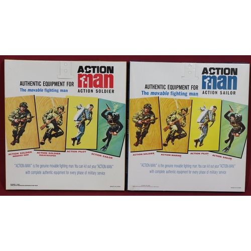 609 - A Palitoy Action Man 