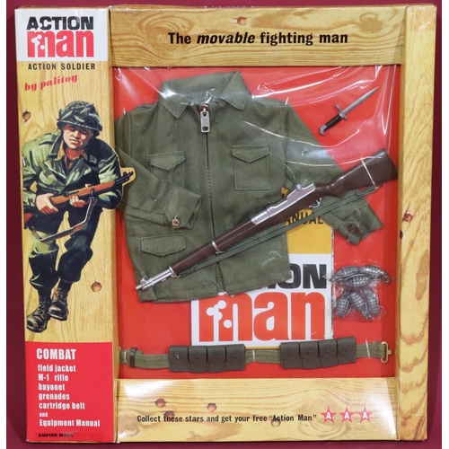 609 - A Palitoy Action Man 