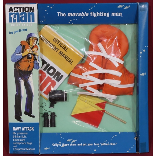 609 - A Palitoy Action Man 