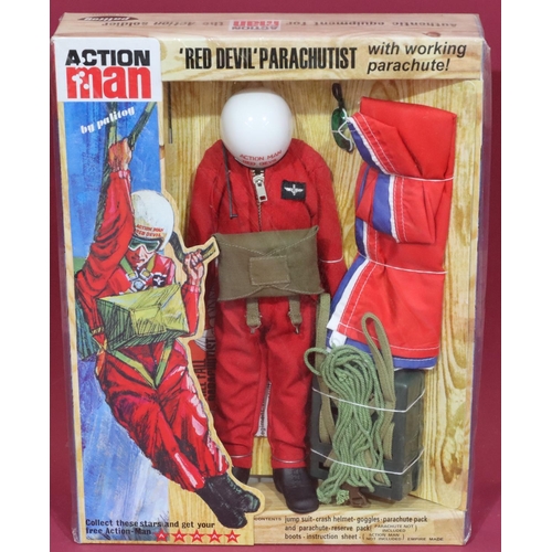 610 - A Palitoy Action Man 