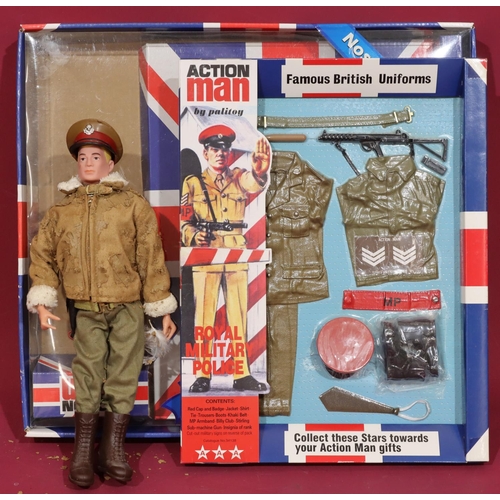 632 - A Palitoy 40th Anniversary Nostalgic Collection Action Man 