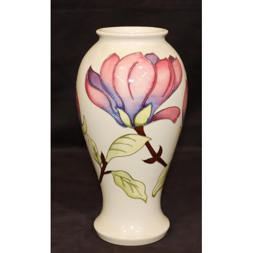 83 - A modern Moorcroft 