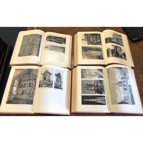 7104 - 4 Pelican History of Art books, 2 volumes of 