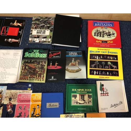 8276 - A quantity of various Collector's reference books including The Cars, Veteran and Vintage Cars, Brit... 