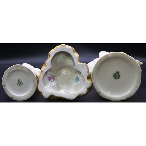 122 - A Royal Worcester 