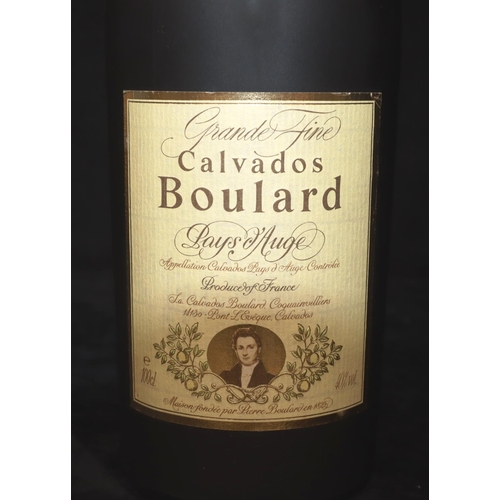 759 - D-Day Anniversary Calvados Boulard (boxed)