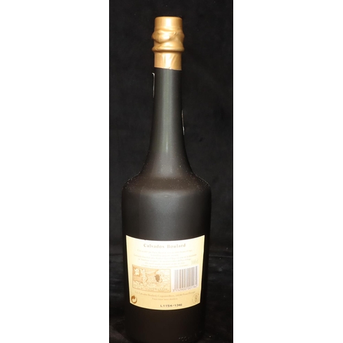 759 - D-Day Anniversary Calvados Boulard (boxed)