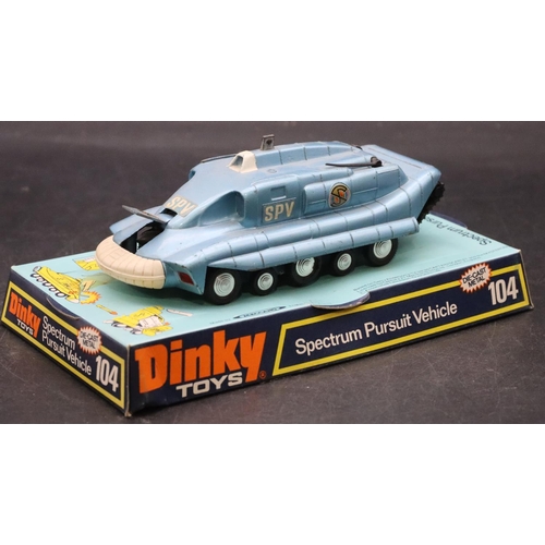 840 - Dinky Toys 104 