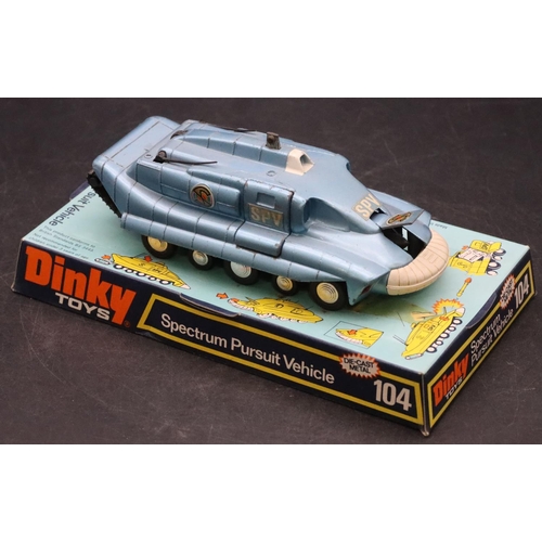 840 - Dinky Toys 104 