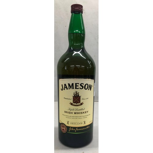 9171 - Jameson Irish Whisky, 4.5ltr