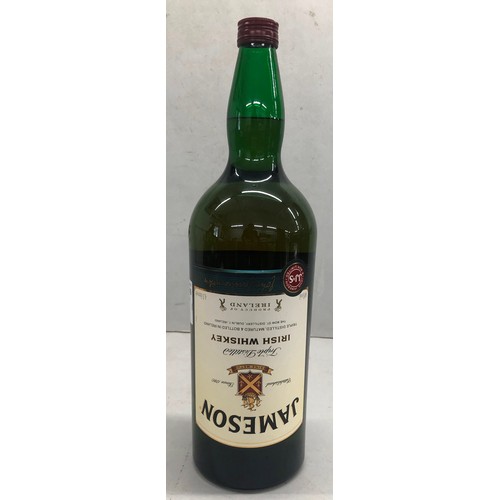 9171 - Jameson Irish Whisky, 4.5ltr