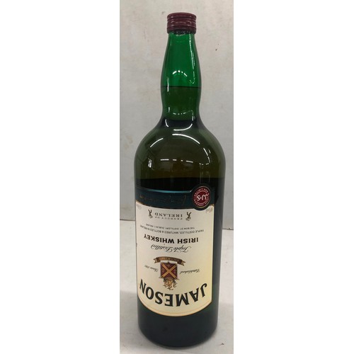 9172 - Jameson Irish Whisky, 4.5ltr