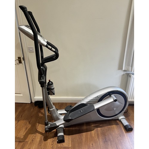 9283 - A Kettler HKS-Selection Ergometer XTR2 Cross Trainer. This item is held in storage, please call prio... 