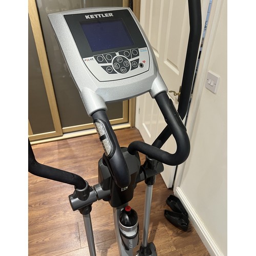 9283 - A Kettler HKS-Selection Ergometer XTR2 Cross Trainer. This item is held in storage, please call prio... 