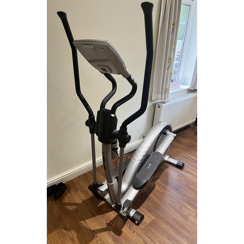 9283 - A Kettler HKS-Selection Ergometer XTR2 Cross Trainer. This item is held in storage, please call prio... 