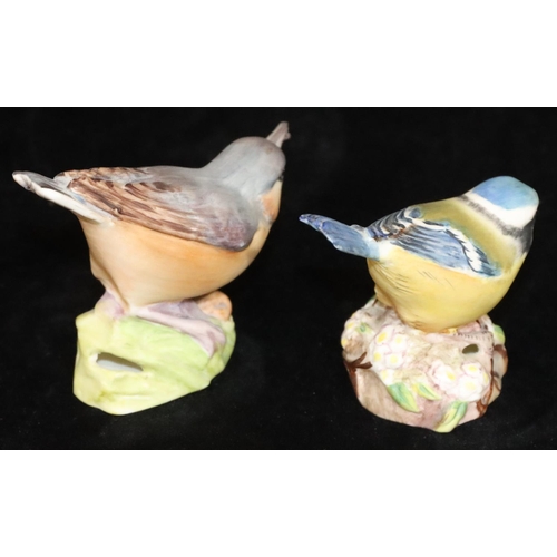 8 - A Royal Worcester figurine, 