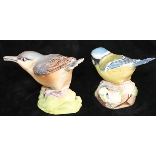 8 - A Royal Worcester figurine, 