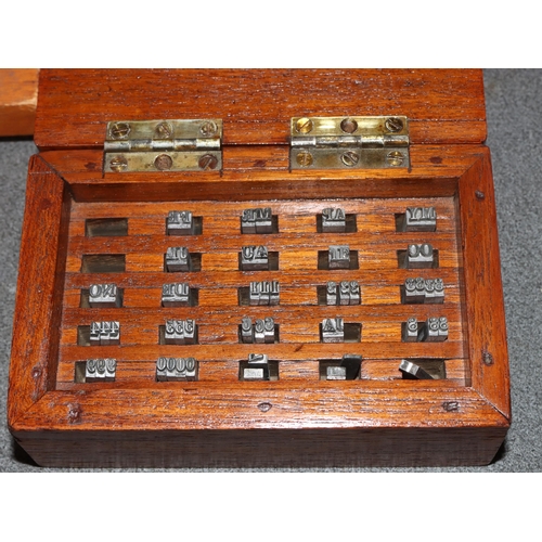 876 - GWR train ashtray with hinged top, 7cm wide, a telegraphic code sender, a quantity of letter stamps ... 