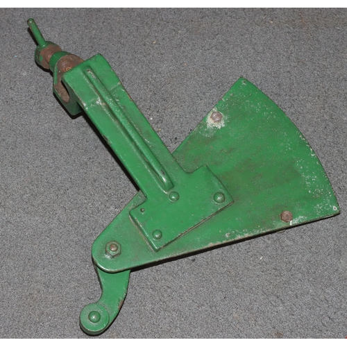 882 - A Railway Abtus Voidmeter track tool VM33, 29cm wide