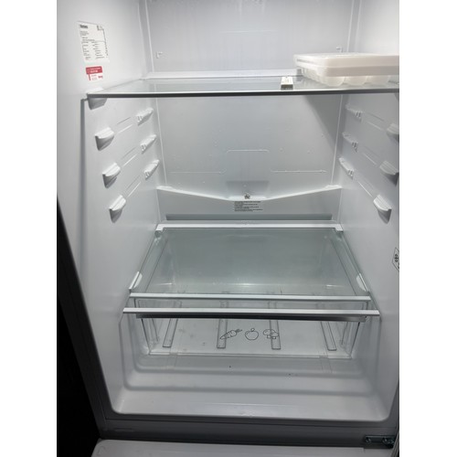 1414 - A Blomberg fridge freezer, KGM4513, 153cm high, 54cm wide, 57cm deep. This item is not held by PF Wi... 