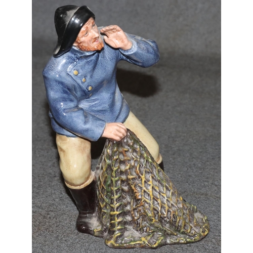 26 - A Royal Doulton figurine 