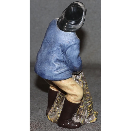 26 - A Royal Doulton figurine 