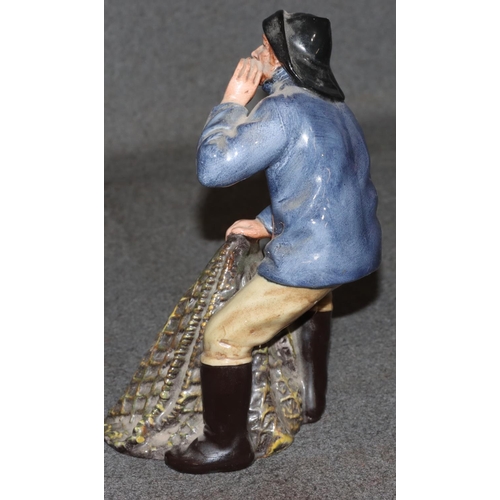 26 - A Royal Doulton figurine 