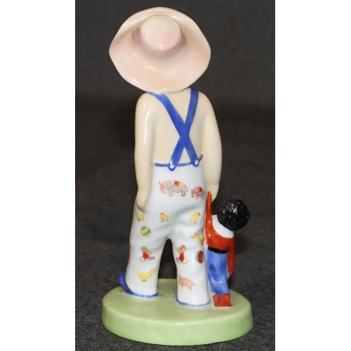 36 - A Royal Doulton figurine 