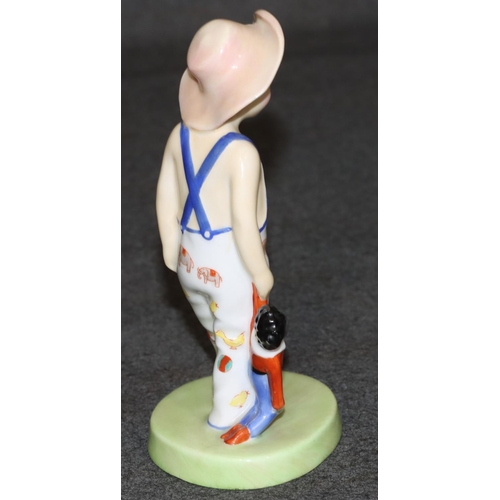 36 - A Royal Doulton figurine 