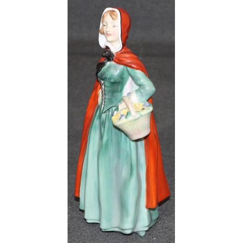 48 - A Royal Doulton figurine 