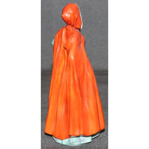 48 - A Royal Doulton figurine 