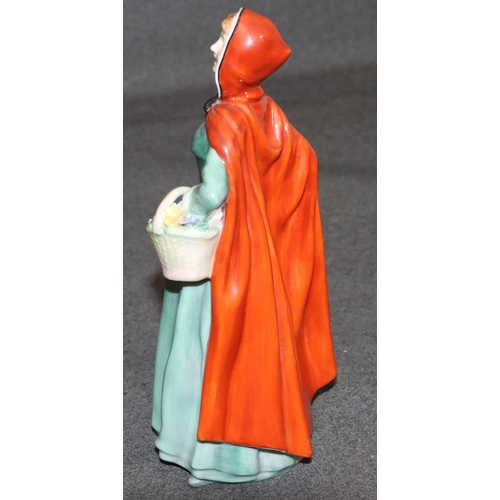 48 - A Royal Doulton figurine 