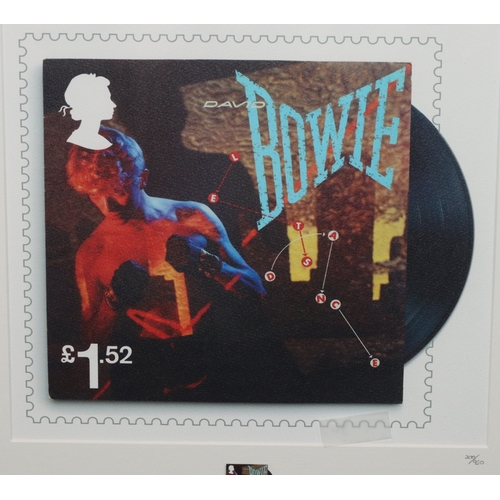 718 - David Bowie, 