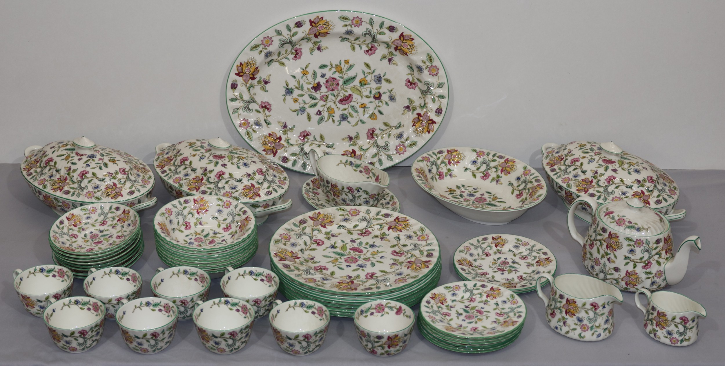 A Minton 