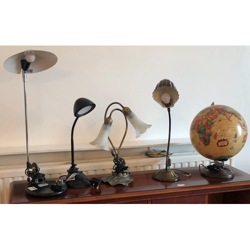 Lot 5035      