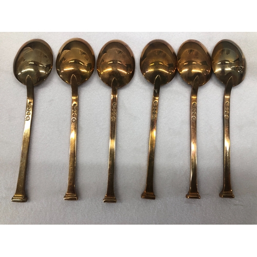 6011 - A  pair of 20th century Grenadier silver plated hunting boots shot measures with white liners. Marke... 