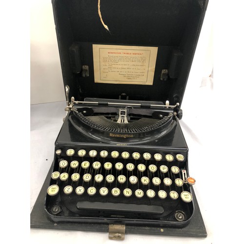 6028 - A vintage Remington 