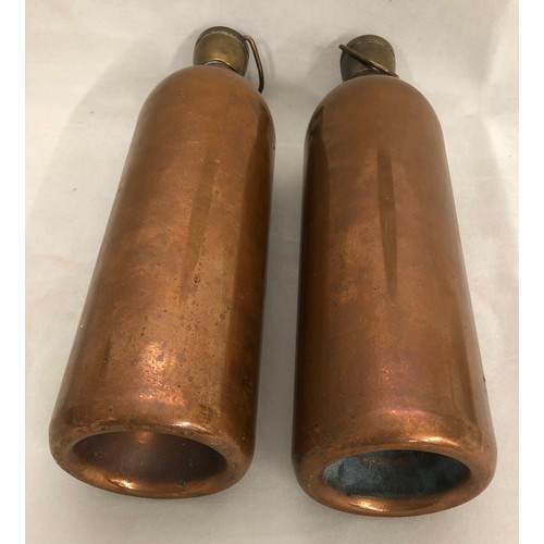 6057 - Emyl Seré 20th Century Italian glass decanter with 800 silver label and 800 Sterling Lobster decante... 