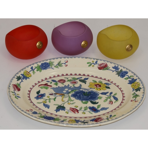 68 - A set of 3 Garouste & Bonetti 
