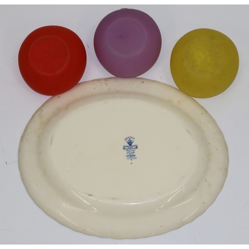 68 - A set of 3 Garouste & Bonetti 