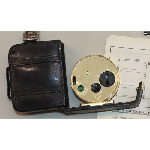 3020 - A quantity of various wristwatches including Michael Kors, Sekonda, Lige, Globenfeld, Thomas Calvi, ... 