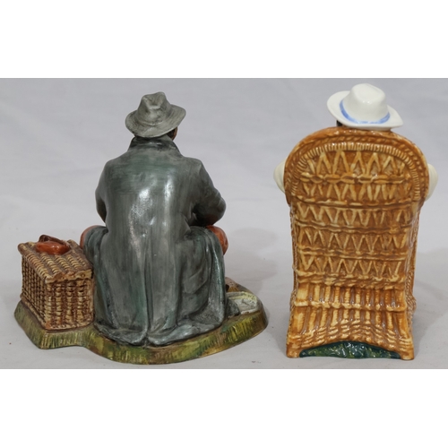 70 - A Royal Doulton figurine 