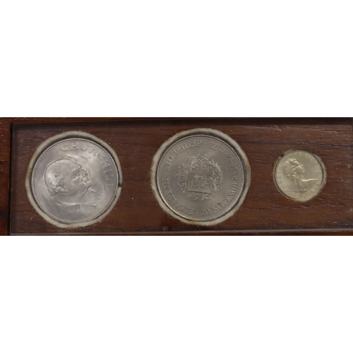 4077 - 12 HM Queen Elizabeth Diamond Jubilee coins with certificates of authenticity, 4 other similar coins... 