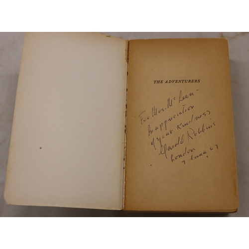 4095 - 3 leatherbound Angela Thirkell books, 