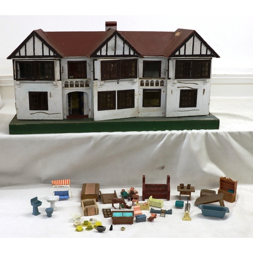 Lot 5049      