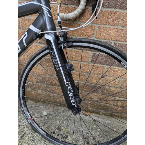 28 - Felt Elite Jr F95 Road Race Bike