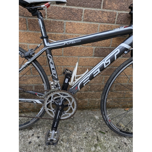 28 - Felt Elite Jr F95 Road Race Bike